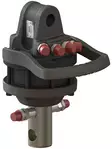 Rotaattori GR30 30 kN 49,5 mm akseli - Rotaattorit - 8719593013527 - 1
