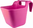 Ruokintakaukalo 13,5 l malli 113 pinkki - Rehukaukalot - 5703414113087 - 1