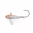 ShakerBaits pilkkijigipää 7g #2 Redhead - Jigit, jigipäät - 6438212100807 - 1
