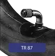 Sisärengas 13 x 5.00-6 (TR 87) - Sisärenkaat - 5700030114207 - 1