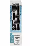 Suihkusetti Nemesis musta - Hanat, suihkut - 6410416179377 - 2