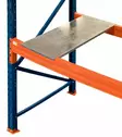 Teräskuormataso kuormalavahyllylle - Hyllytarvikkeet - svm0000000337 - 1