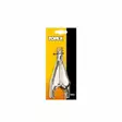 Topex kaasupoltinkärki 22 mm 2,1 kW - Muut korjaamolaitteet - 5902062441317 - 1