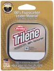 Trilene 100% Fluorocarbon 25m 0,18 mm - Siimat - 028632688397 - 1