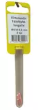 Virtasuutin Ydintäytelangalle M5/0,6 mm - Hitsauspuikot - 8712067820997 - 1