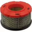 Ilmansuodatin 45 x 76 x 38 mm - Ilmansuodattimet - 034761140897 - 1