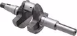 Kampiakseli B&S 84004538 - Paikallismoottoreiden varaosat - 047282777947 - 1