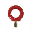 Nostosilmukkaruuvi, 8.8, M12, 1600 kg - Nosto- ja sidontatarvikkeet - 4250077158067 - 1