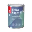 Tikkurila Unica Super 90 täyskiiltävä uretaanialkydilakka, sävytettävissä - Lakat, hartsit - 6408070025857 - 1