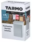Postilaatikko TPL01 lukollinen rst - Postilaatikot ja numerot - 6410413059887 - 3