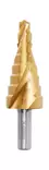 Magnum levypora HSS MultiCut TiN - Metalliporanterät - 6418868826207 - 1