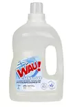 Wau pyykinpesuneste Sensitive 1,5L - Pyykkäys - 6419642132217 - 1