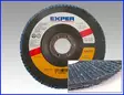 Exper liuskalaikka K60 125 x 22 mm - Hiomatarvikkeet - 6438081001687 - 1