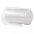 Kolhusuojateippi K3D 2 m Kirkas - Teipit - 6438152023587 - 3