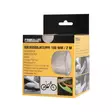 Kolhusuojateippi K3D 2 m Kirkas - Teipit - 6438152023587 - 1