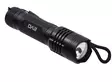EVO LED-Käsivalo 5 W OSRAM P8 LED - Otsa- ja käsivalaisimet - 6438152098257 - 1