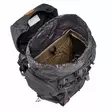 Fjällräven rinkka Kajka 65 M/L Coal Black - Rinkat, reput - 7323451017537 - 3
