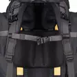 Fjällräven rinkka Kajka 65 M/L Coal Black - Rinkat, reput - 7323451017537 - 7