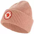 Fjällräven 1960 Logo Hat Dusty Rose - Retkeilyasusteet - 7323451062117 - 1