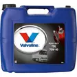 Valvoline Heavy Duty TDL 75W-90 vaihteistoöljy 20 l - Vaihteistoöljyt - 8710941024677 - 1