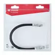 Rasvaprässin letku 1/8" x 300mm - Rasvaprässit ja pumput - 8719493200867 - 1