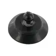 RAM Mounts imukuppikiinnike kuulalla - Ohjaamotarvikkeet - 8719774247727 - 1