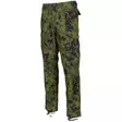 US Combat Pants BDU M05 camo - Retkeilyasusteet - svm00004163127 - 1
