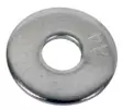 Arctic Marine Korialuslevy DIN9021 M5 AI, 25 kpl - Muut veneilytuotteet - 6430045420107 - 1