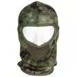 Balaclava "Tactical" 1 hole, M05 camo - Metsästysasusteet - svm00004163117 - 1