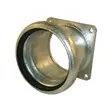 Bauer Naaras 4", 4 pultin laippa - Bauer-liittimet - 8719607007917 - 1