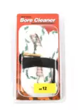 Bear Claw aseenpuhdistusnaru cal 12 - Ase- ja ampumatarvikkeet - 6438212130187 - 2
