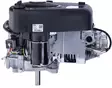 B&S 4155 pystyakselimoottori OHV 15,5 hv 1" - Paikallismoottorit - svm0000003347 - 2