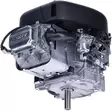 B&S 4155 pystyakselimoottori OHV 15,5 hv 1" - Paikallismoottorit - svm0000003347 - 3