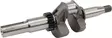 Kampiakseli B&S 595488 - Paikallismoottoreiden varaosat - 047282038147 - 1