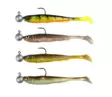 Daiwa Prorex Slim Shady 7.5cm Perch Set - Vieheet ja perhot - 5055545252327 - 1
