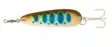 Daiwa Silvercreek Crusador 10g Awabi Yamame - Vieheet ja perhot - 5055545247507 - 1