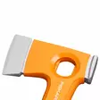 Fiskars X-series X13 retkikirves, XXS-terä - Vasarat ja kirveet - 6411501201607 - 3
