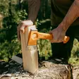 Fiskars X-series X13 retkikirves, XXS-terä - Vasarat ja kirveet - 6411501201607 - 5