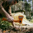 Fiskars X-series X13 retkikirves, XXS-terä - Vasarat ja kirveet - 6411501201607 - 6