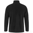 Fjällräven Kaipak Fleece Black M - Retkeilyasusteet - 7323451198717 - 2