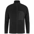 Fjällräven Kaipak Fleece Black M - Retkeilyasusteet - 7323451198717 - 1