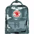 Fjällräven Kånken Graphics Mini reppu - Rinkat, reput - 7323451155727 - 1