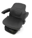 Grammer istuin MSG95G/731 - Traktorin istuimet - S171077 - 1