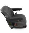 Grammer istuin MSG95G/731 - Traktorin istuimet - S171077 - 4