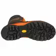 Hanwag Kalixfors SF Extra GTX brown/orange - Retkeilyasusteet - 4047761553617 - 2