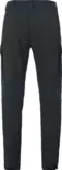 Härkila Scandinavian trousers 32" Salute/Anthracite - Metsästysasusteet - 5714733676177 - 2