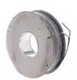 Husqvarna rajakaapeli 2,7mm 250m musta - Ruohonleikkurit - 7392930279087 - 1