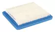 Ilmansuodatin 130 x 112 x 20 mm - Ilmansuodattimet - 4016153557847 - 1