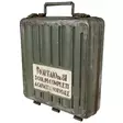 IT kranaattilaatikko metalli OD green - Survival -tuotteet - arm0000008457 - 1