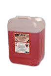 Jäähdytinneste 100% punainen 10 litraa - Autokemikaalit - 6416983092507 - 1